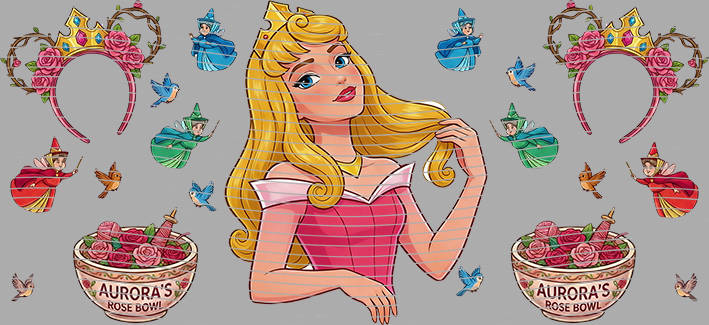 16oz Princess-N4-1269